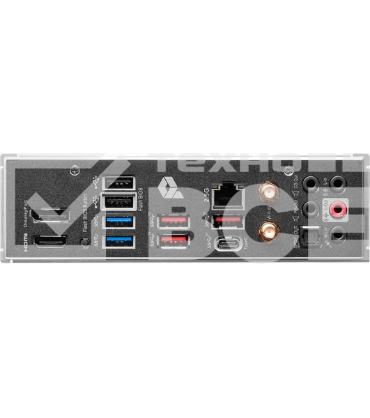 Материнская плата MSI PRO Z790-A WIFI, LGA1700, Intel Z790, 4xDDR5, 6xSATA, 4xM.2, 1xPCIe 5.0 x16, 1xPCIe 4.0 x4, 1xPCIe 3.0 x1, 1xDP, 1xHDMI, 1x2.5Gb LAN, Wi-Fi 6E, Bluetooth 5.3, 1xUSB-C 20Gbps, 3xUSB-A 10Gbps, 2xUSB-A 5Gbps, 2xUSB-A 2.0, 5x3.5 мм, 7.1,