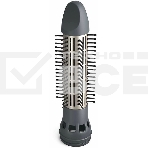 Фен-щетка Philips BHA710/00 1000Вт бежевый, фото4