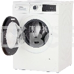 Стиральная машина Bosch WGA2540XME серый, загрузка фронтальная 10 кг, 1400 об/мин., класс: А+++, фото21