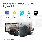 Умная розетка Aqara Smart Plug SP-EUC01, фото73