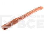 Топорище Сибртех шлифованное бук 500мм, фото3