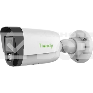 Камера видеонаблюдения IP Tiandy TC-C32WP I5W/E/Y/4мм/V4.2 4-4мм корп.:белый (TC-C32WP I5W/E/Y/4/V4.2)