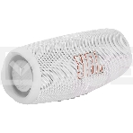 Портативная акустическая система JBL Charge 5 белая, фото5