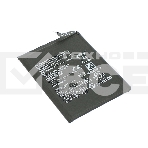 Аккумуляторная батарея для Huawei Enjoy 7 Plus 3900mAh 15.02Wh 3,85V (HB406689ECW), фото2