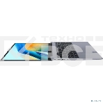 Ноутбук Huawei MateBook D 16 серый Core i5 12450H 16Gb SSD1Tb Intel UHD Graphics 16