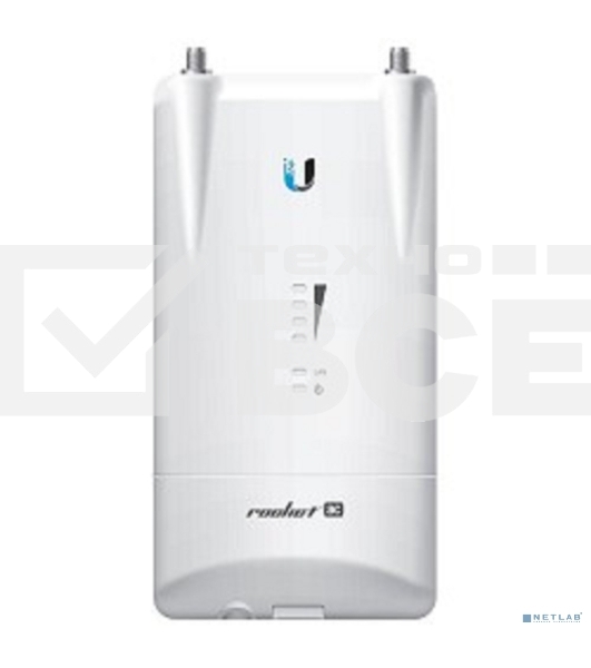 Точка доступа Ubiquiti Rocket 5AC Lite (R5AC-Lite-EU)