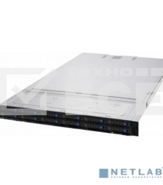 Серверная платформа ASUS RS700-E10-RS12U 3x SFF8643 + 6x SFF8654x8, 12x trays (12x NVMe/SAS/SATA), 2x 1600W, (361664)