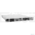 Серверный корпус Exegate Pro 1U550-04 <RM 19