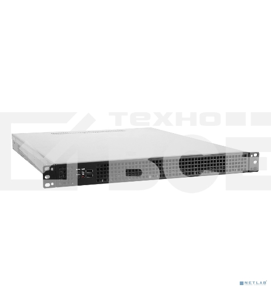 Серверный корпус Exegate Pro 1U550-04 <RM 19