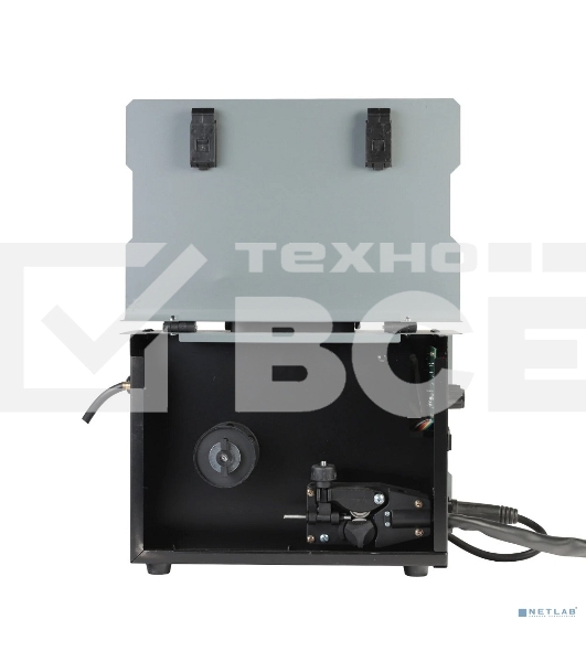 Полуавтомат сварочный инверторный Победа АПС-155И