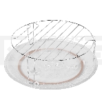 Микроволновая печь встраиваемая Maunfeld MBMO.25.7GG серый, 25 л, 900 Вт, переключатели - сенсор, фото7