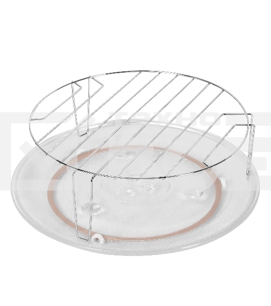 Микроволновая печь встраиваемая Maunfeld MBMO.25.7GG серый, 25 л, 900 Вт, переключатели - сенсор