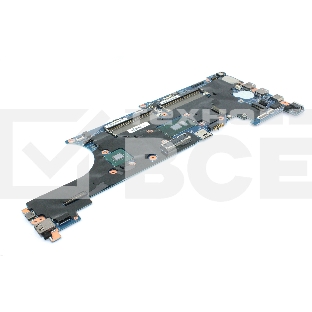 Материнская плата для Lenovo ThinkPad T570 i7-7600 N16 WIN