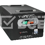Стабилизатор напряжения напольный SMARTWATT AVR TOWER 8000RF, фото4