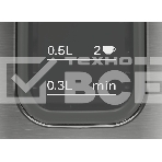 Чайник Bosch TWK5P475 Цвет: графитовый, 2400 Ватт, скрытый нагр.элемент, 1.7 л, фото8