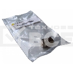 Модуль Lanmaster LAN-KCP45S6A RJ-45 Screened Cat 6A Keystone, фото 1
