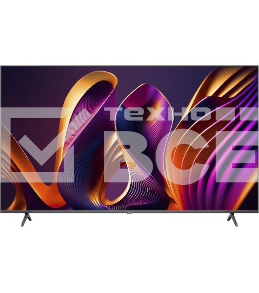 Телевизор Hisense 55