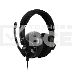 Игровая гарнитура EPOS H3 Hybrid чёрная (Sennheiser, mini jack 3.5 мм, USB, Bluetooth®, PC / Soft phone, PS4, Xbox One, Nintendo Switch, Mac OSX, PS5, Xbox Series X), фото8