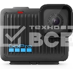 Экшн-камера GoPro HERO 1xCMOS 12Mpix черный, фото2