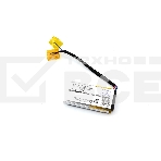 Аккумуляторная батарея CameronSino CS-JRP728SL для JBL JR POP 3.7V 400mAh / 1.48Wh, фото2