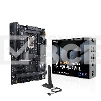 Материнская плата ASUS TUF GAMING Z890-PLUS WIFI, LGA 1851, Intel Z890, 4xDDR5, 4xSATA, 4xM.2, 1xPCIe 5.0 x16, 1xPCIe 4.0 x4, 1xDP, 1xHDMI, 1xUSB-C 3.2 Gen 2x2, 1xUSB-C Thunderbolt 4, 1x 2.5Gb LAN, 3xUSB-A 3.2 Gen 1, 3xUSB-A 3.2 Gen 2, 5x3.5 мм, 1xWi-Fi 7, фото5