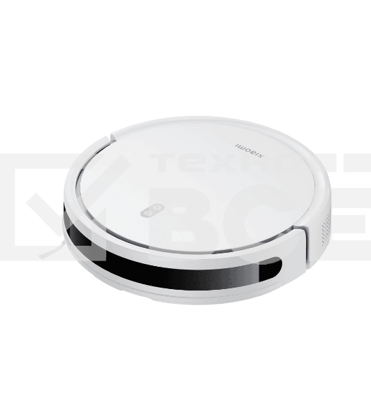 Робот-пылесос Xiaomi Mi Robot Vacuum E10 [BHR6783EU] белый, 2600 мАч Li-Ion, уборка влажная/комбинированная/сухая, пылесборник контейнер 0.4 л