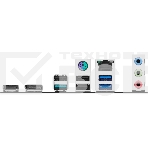 Материнская плата ASUS PRIME B860M-K, LGA 1851, Intel B860, 2xDDR5, 4xSATA, 2xM.2, 1xPCIe 4.0 x16, 2xPCIe 4.0 x1, 1xHDMI, 1xDP, 1x 2.5Gb LAN, 1xUSB-A 10Gbps, 3xUSB-A 5Gbps, 3xUSB-A 2.0, 3x3.5 мм, 7.1, mATX, фото3