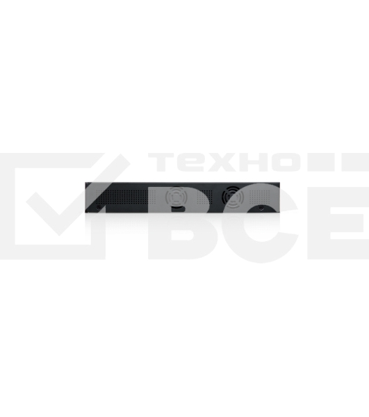 Коммутатор 24PORT 1000M 2SFP POE ES-24-250W UBIQUITI
