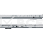Ноутбук  13-inch MacBook Air: Apple M2 with 8-core CPU, 8-core GPU/16Gb/256GB SSD - Space Gray/EN, фото 1