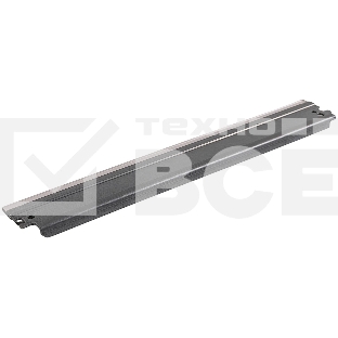 Лезвие чистящее Cactus CS-WB-H1200-10 для HP LJ 1010/1012/1015/1020/1018/1020/1022/1000/1005W/1200/1300/1160/1320/1150/3300/3310/3320/3330/3380/3390/3392/3015mfp/3020mfp/3030mfp/3050mfp/3052mfp/3055mfp/P2014/P2015/M1005/M1319/M2727 Canon LBP-2900/3000/MF-