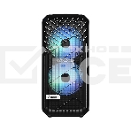 Корпус Fractal Design Torrent Black RGb TG Light Tint / E-ATX, TG, 2x3.5, 4x2.5, 7xPCI, 1xUSB-C, 2xUSB3.0 / 2x180mm, 3x140mm ARGb fans inc. / FD-C-TOR1A-04, фото5