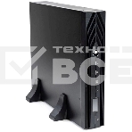 Источник бесперебойного питания Бастион SKAT-UPS 3000-RACK-ON-6x9 {Online, 3000ВА/2700 Вт, стойка/на пол, 1xC19 + 2xEURO, АКБ 6x 9Ah, SNMP/USB/RS-232, МПТ} (8756), фото3