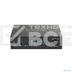 Коммутатор настольный Mercusys MS106P с 6 портами 10/100 Мбит/с (4 порта PoE+), фото 1