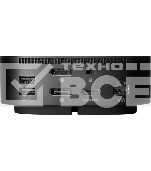 USB-концентратор HP USB-C Dock G5