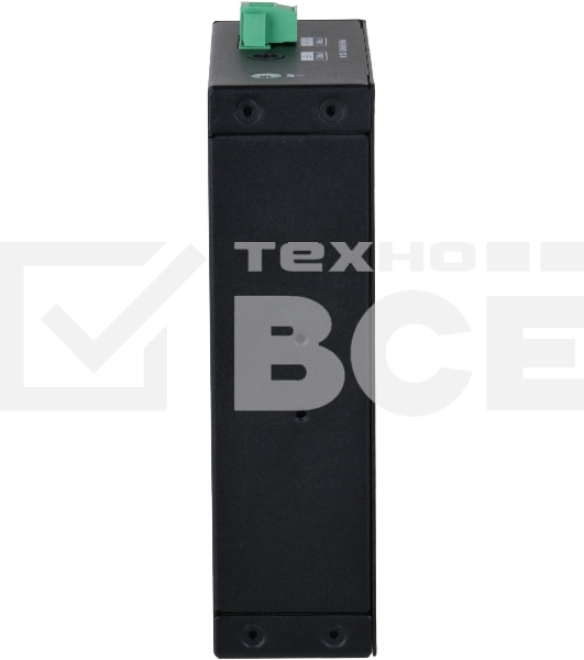 Коммутатор Dahua DH-HS4412-8ET-120 управляемый