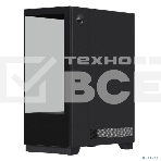 Компьютерный корпус Defender HyperHub черный, ATX, USB3.0, w/o fans, фото8