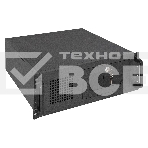 Серверный корпус ExeGate Pro 4U450-17 (RM 19