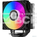 Кулер для процессора PCCooler RT400 ARGb BK, фото15