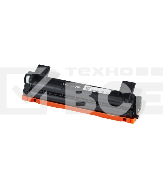 Комплект Sakura TN1095 из 2х картриджей для Brother, черный, 1500 к.