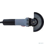 Сетевая УШМ (болгарка) PROFIPOWER PGS-1050R (1050Вт, 125мм, 0-11000об/мин, с регулировкой оборотов, в коробке), фото8