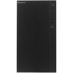 Компьютер Raskat Standart 700 (AMD Ryzen 7 5700G, RAM 16Gb, SSD 256Gb, No OS, Black), фото3