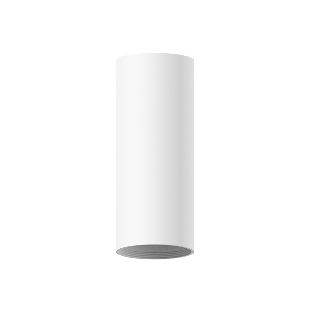 Корпус светильника C6342 SWH белый песок D60*H150mm MR16 GU5.3