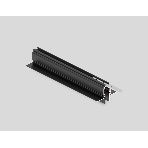Шинопровод GL1925 BK черный IP20 48V 3000*55*43, фото4