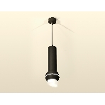 Светильник Ambrella XP1102012 SBK/FR черный песок/белый матовый MR16 GU5.3 LED 3W 4200K, фото3
