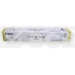 Картридж лазерный Canon C-EXV49Y (8527B002) желтый (19 000 стр.) для iR-ADV C33xx, фото 1