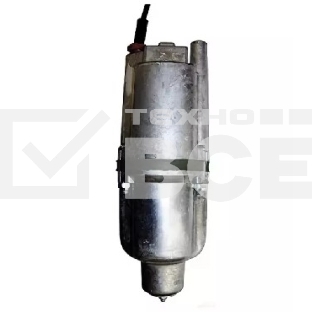 МАЛЫШ БВ-0,12-40-У5 (г.Ливны) 25м нижний забор(Насос вибрационный погружной Малыш БВ-0,12-40-У5 г. Ливны, шнур 25 м, 240 Вт, нижний забор, алюминевый корпус(аналог Бавлен).)