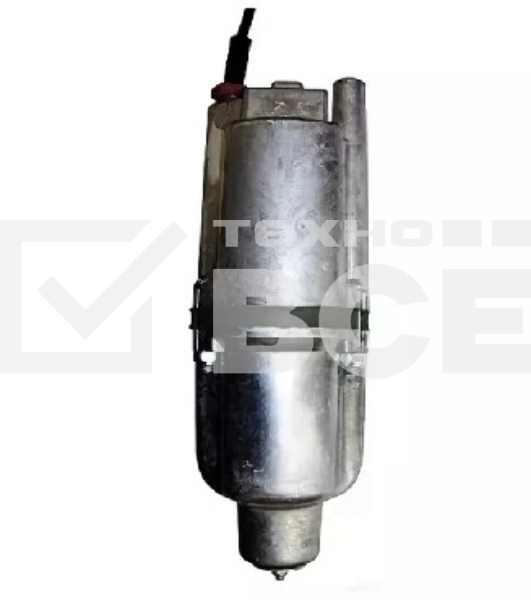 МАЛЫШ БВ-0,12-40-У5 (г.Ливны) 25м нижний забор(Насос вибрационный погружной Малыш БВ-0,12-40-У5 г. Ливны, шнур 25 м, 240 Вт, нижний забор, алюминевый корпус(аналог Бавлен).)