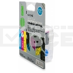Картридж струйный Cactus CS-CC643 №121 многоцветный (9 мл.) для HP DJ D1663/D2563/D2663/D5563/F2423/F2483/F2493/F4213/F4275/F4283/F4583/PS C4683/C4783, фото3