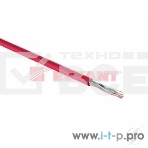 Кабель Rexant Кабель UTP CAT5e 4 пары (305м) 0.51 мм нг (А)HF (аналог LSZH), фото4