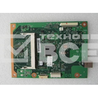 Плата форматера (не сетевая) HP LJ P2055d (CC527-69002/CC527-60001)